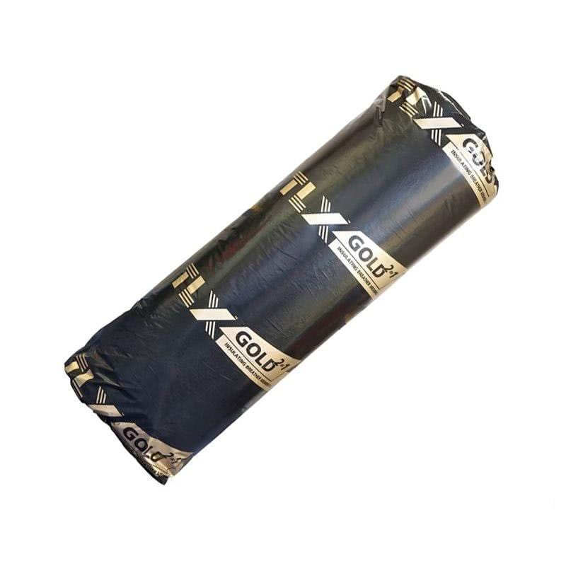 TLX Multifoil 1.2m x 10m