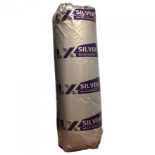 Load image into Gallery viewer, Thinsulex TLX Silver Multifoil 1.2m x 10m (12m2 roll) Loft Insulation
