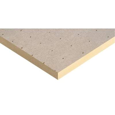 Kingspan Thermaroof TR27 Flat Roof Board - All Sizes All Insulation