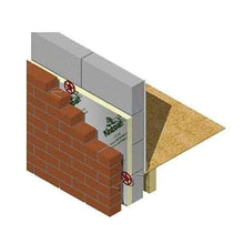 Load image into Gallery viewer, Kingspan Thermawall TW50 Cavity Wall Board 450mm x 1200mm - All Sizes Cavity wall Insulation
