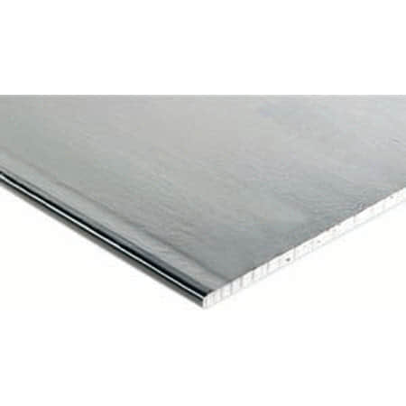 Vapourshield 12.5mm x 1200 x 2400 Wallboard TE Plasterboard