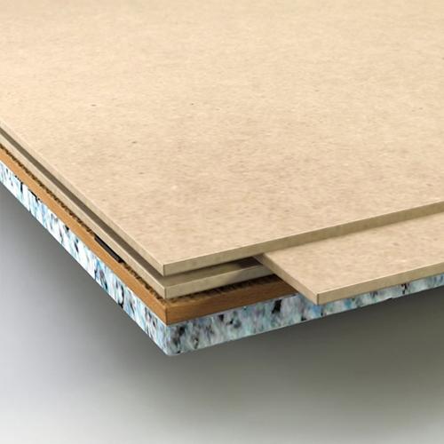 Karma Visco 1200mm x 600mm - All Sizes Acoustic Insulation