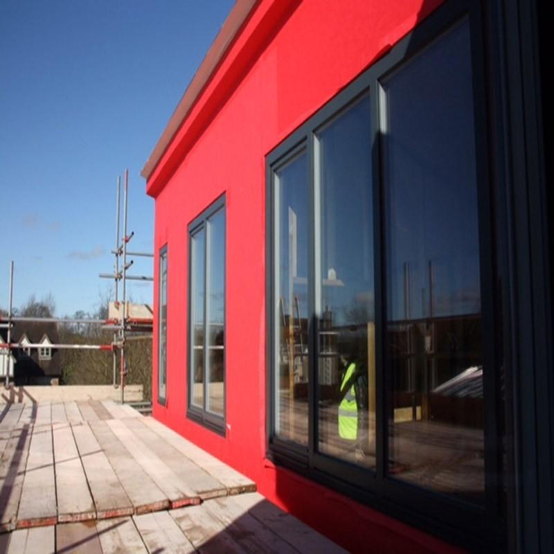 Wraptite Self Adhesive Vapour Permeable Air Tightness Membrane 1.5m x 50m