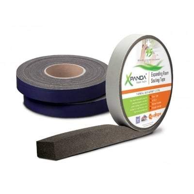 Xpanda Expanding Foam Tape - All Sizes Foam Tape